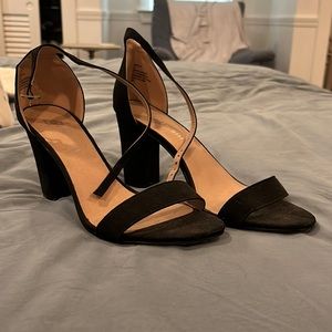 Madden Girl Heels